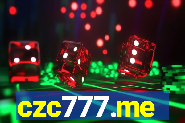 czc777.me