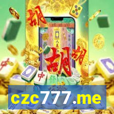 czc777.me