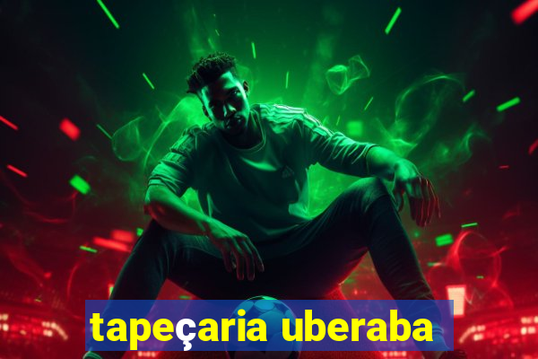 tapeçaria uberaba