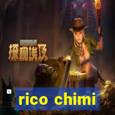 rico chimi