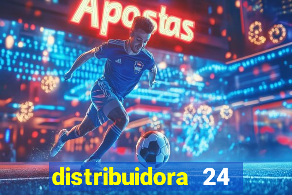 distribuidora 24 horas entrega porto velho