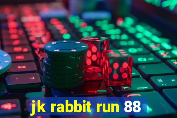 jk rabbit run 88