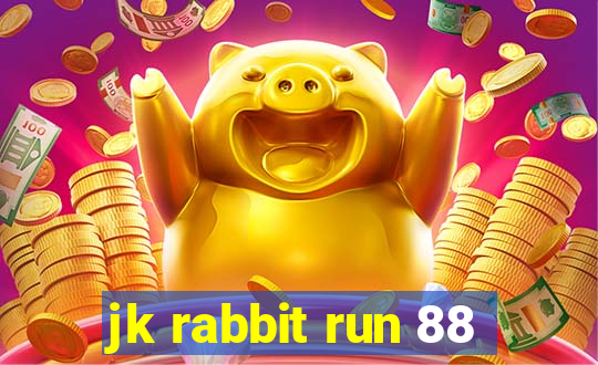 jk rabbit run 88