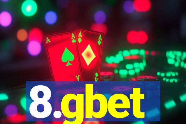 8.gbet