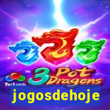 jogosdehoje