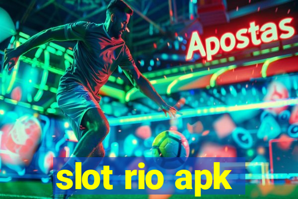 slot rio apk