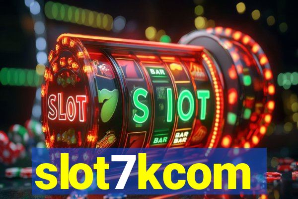 slot7kcom