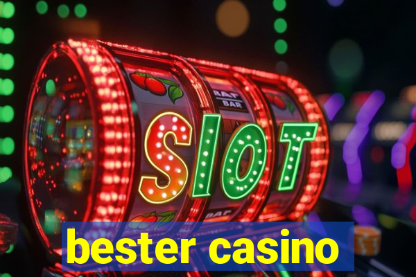 bester casino