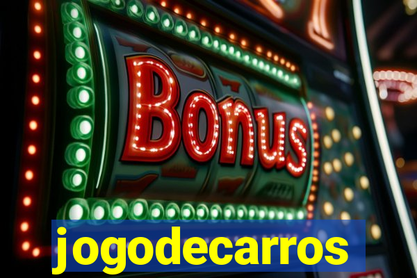 jogodecarros