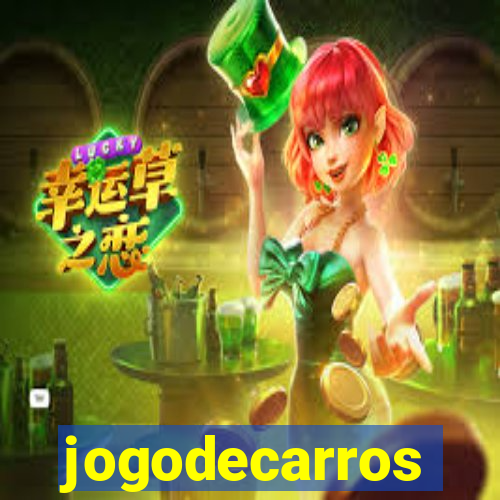 jogodecarros