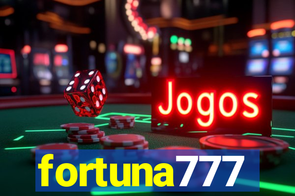 fortuna777