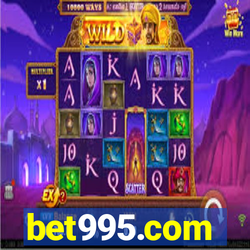 bet995.com