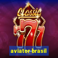 aviator brasil