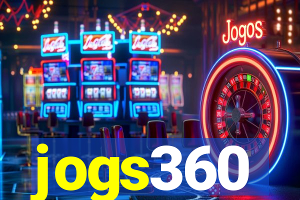 jogs360