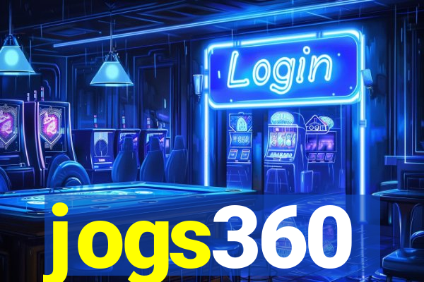 jogs360