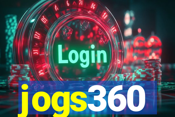 jogs360