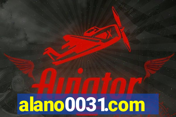 alano0031.com