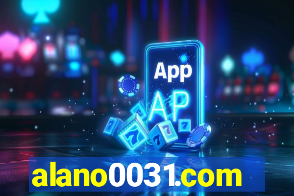 alano0031.com