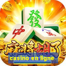 casino en ligne