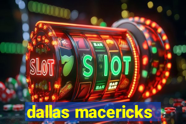 dallas macericks