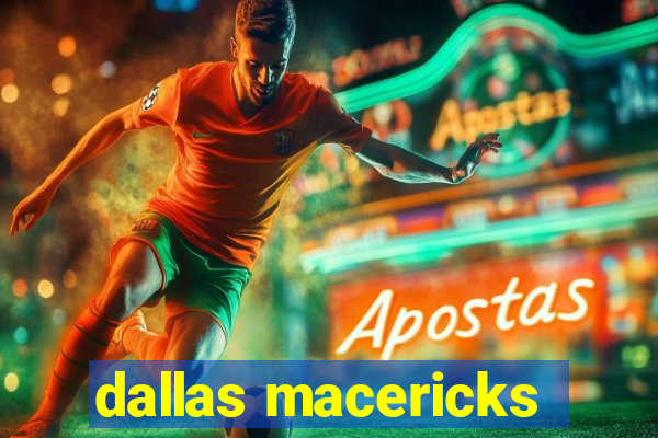 dallas macericks