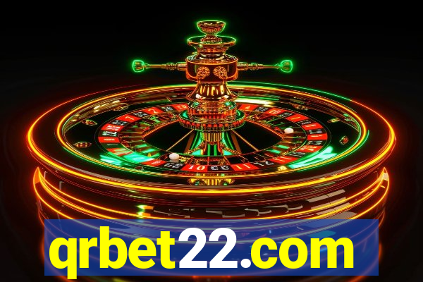 qrbet22.com