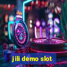 jili demo slot