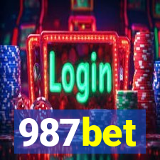 987bet