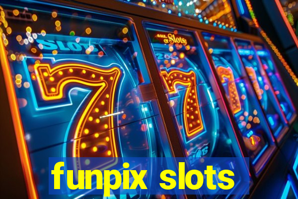 funpix slots