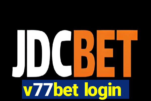 v77bet login