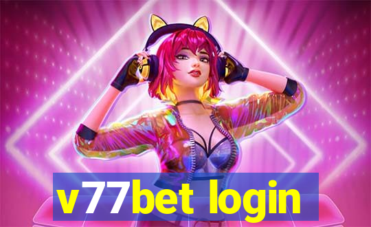 v77bet login