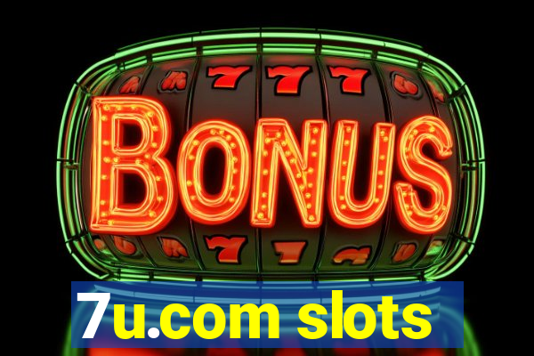 7u.com slots