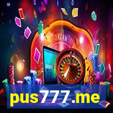 pus777.me