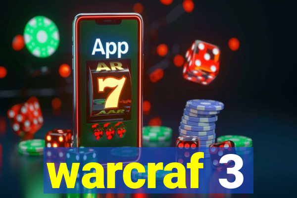 warcraf 3