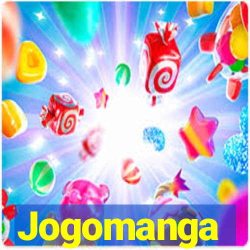 Jogomanga