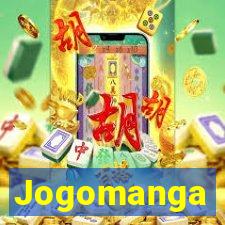 Jogomanga