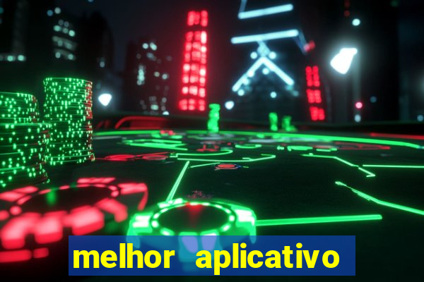 melhor aplicativo para analisar jogos de futebol 2023