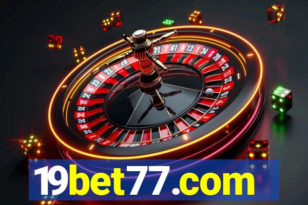 19bet77.com