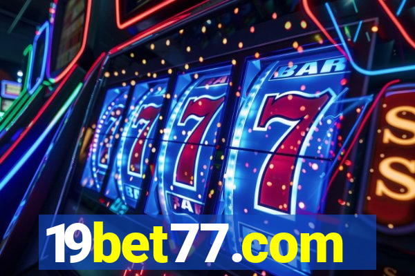 19bet77.com