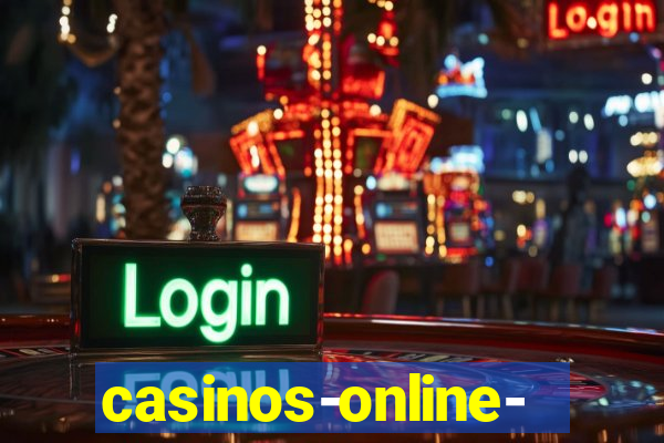 casinos-online-888