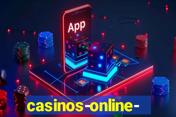 casinos-online-888