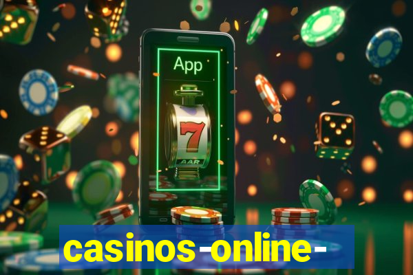 casinos-online-888