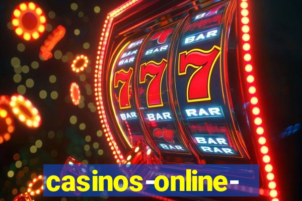 casinos-online-888