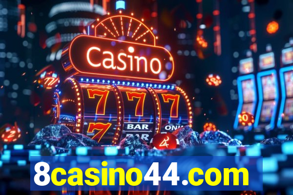 8casino44.com