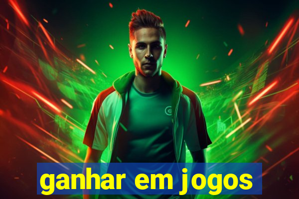 ganhar em jogos