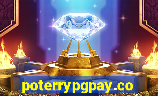 poterrypgpay.com