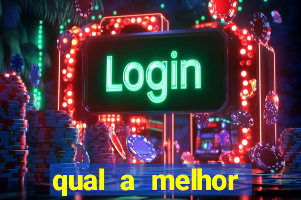 qual a melhor plataforma para ganhar dinheiro