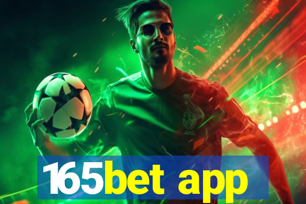 165bet app