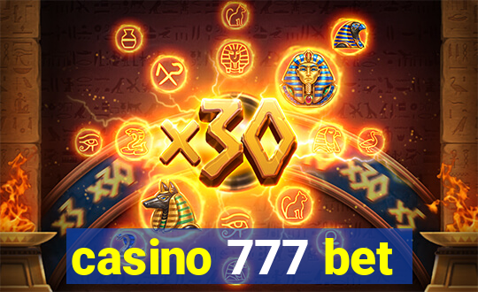 casino 777 bet