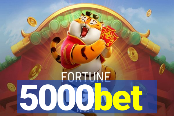 5000bet